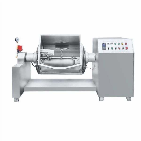 Steam Vacuum Cooking Machine