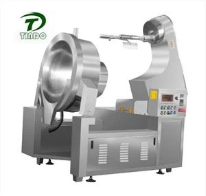 100-1200L Bechamel sósu blendingur