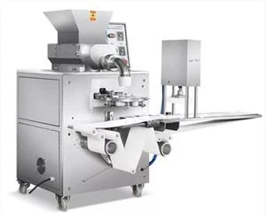 Cottage Cheese Patty Machine