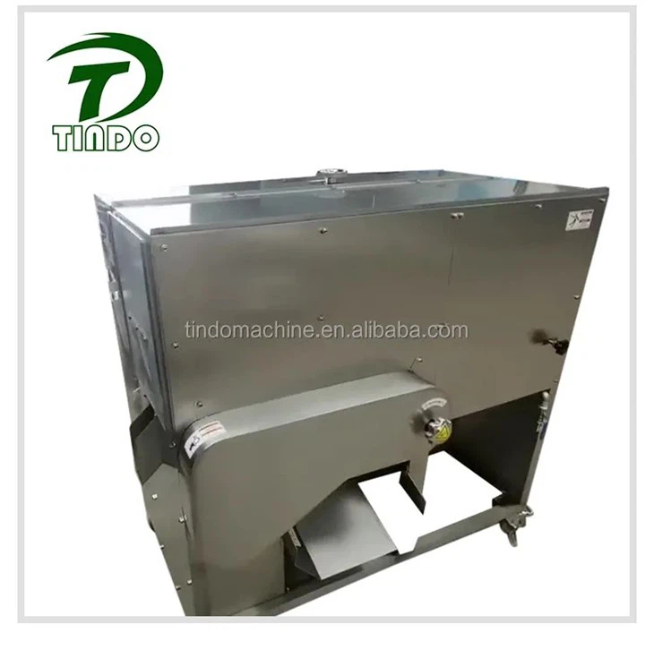 Small Fish Fillet Machine